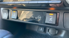 Toyota RAV4 2.5 VVT-i Hybrid Excel 5dr CVT Hybrid Estate